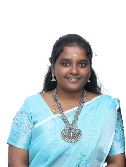 Mrs. S. Lakshmi